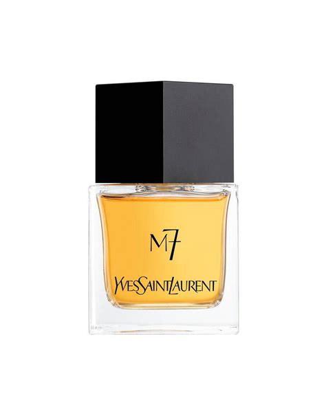 Yves Saint Laurent – M7: Overview, Smell, Notes & More!.